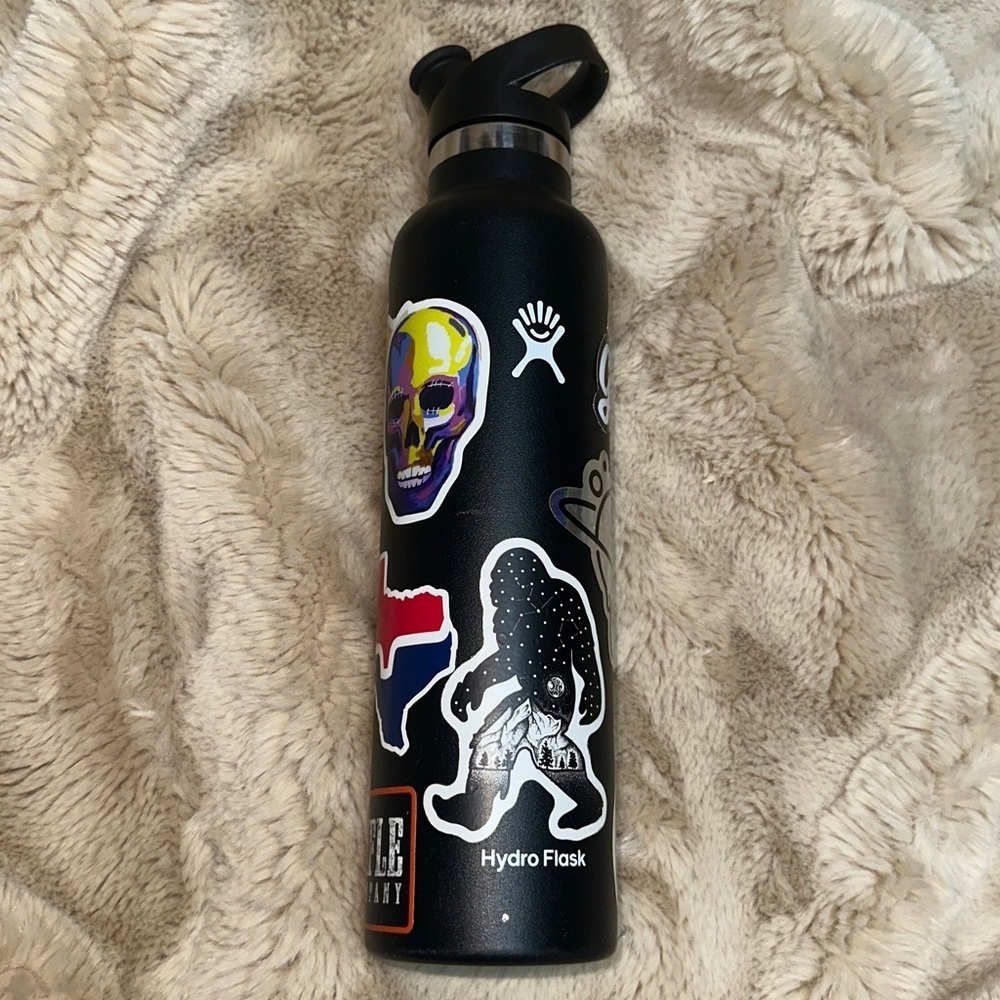 Hydro flask